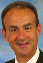 George  Karanicolas